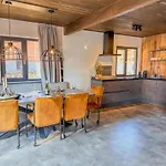 Alpenchalet Nockblick Am Afritzer アフリッツ