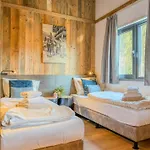 Alpenchalet Nockblick Am Afritzer * アフリッツ