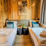 Alpenchalet Nockblick Am Afritzer Chalet *
