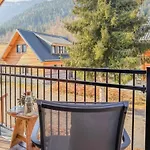 Chalet Alpenchalet Nockblick Am Afritzer