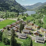 Alpenchalet Nockblick Am Afritzer * Afritz
