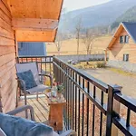 Alpenchalet Nockblick Am Afritzer *