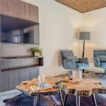 Chalet Alpenchalet Nockblick Am Afritzer Afritz