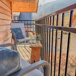 Alpenchalet Nockblick Am Afritzer シャレー