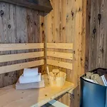 Alpenchalet Nockblick Am Afritzer Chalet *