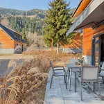 Alpenchalet Nockblick Am Afritzer Afritz