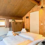 Alpenchalet Nockblick Am Afritzer Chalet
