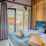 Alpenchalet Nockblick Am Afritzer