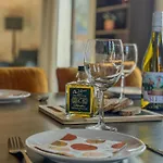 Alpenchalet Nockblick Am Afritzer シャレー アフリッツ