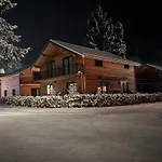 Alpenchalet Nockblick Am Afritzer