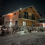 Alpenchalet Nockblick Am Afritzer *