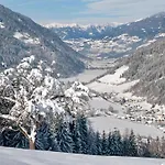 Alpenchalet Nockblick Am Afritzer