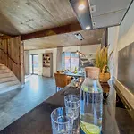 Alpenchalet Nockblick Am Afritzer アフリッツ