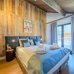 Alpenchalet Nockblick Am Afritzer *