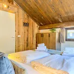 Alpenchalet Nockblick Am Afritzer *