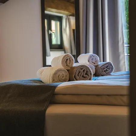 Alpenchalet Nockblick Am Afritzer אפריץ