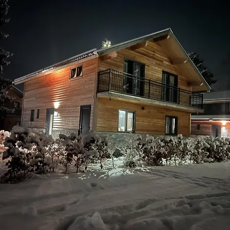 Chalet Alpenchalet Nockblick Am Afritzer Afritz