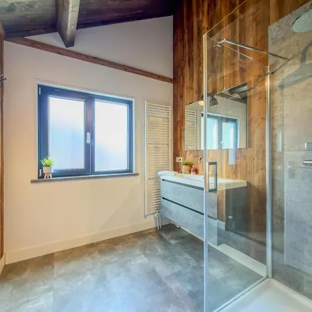 Alpenchalet Nockblick Am Afritzer Chalet