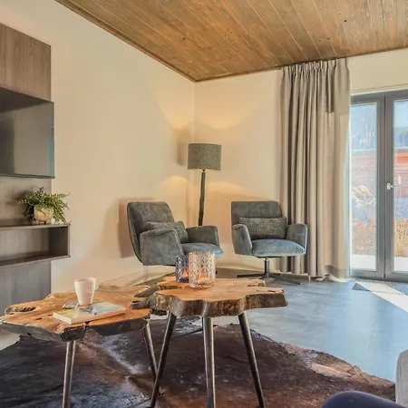 Alpenchalet Nockblick Am Afritzer Chalet Afritz