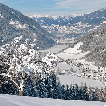 Alpenchalet Nockblick Am Afritzer Chalet Afritz