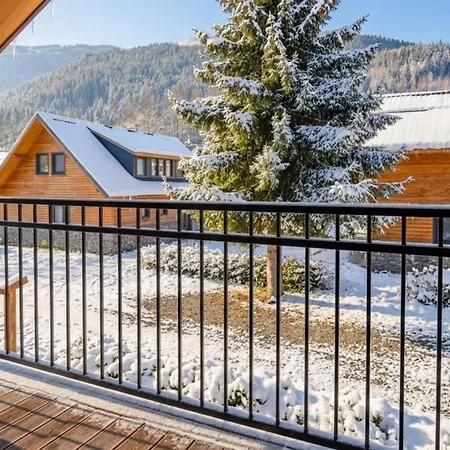 Alpstuga Alpenchalet Nockblick Am Afritzer