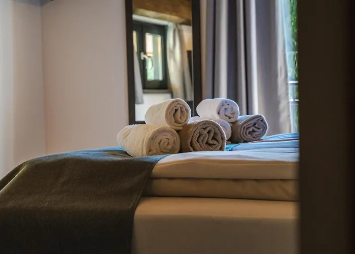 Alpenchalet Nockblick Am Afritzer אפריץ