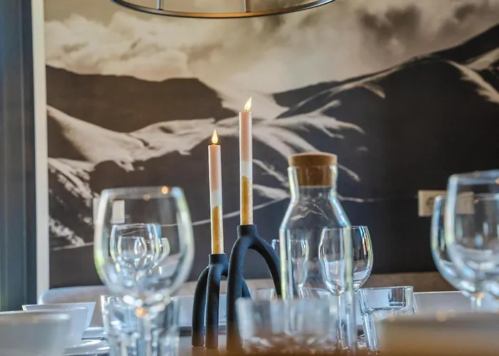 Alpenchalet Nockblick Am Afritzer