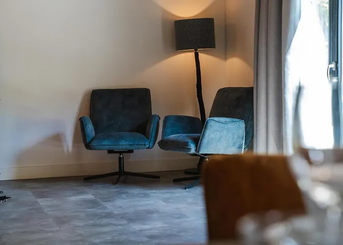 Alpenchalet Nockblick Am Afritzer * אפריץ