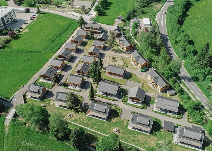 Alpenchalet Nockblick Am Afritzer *