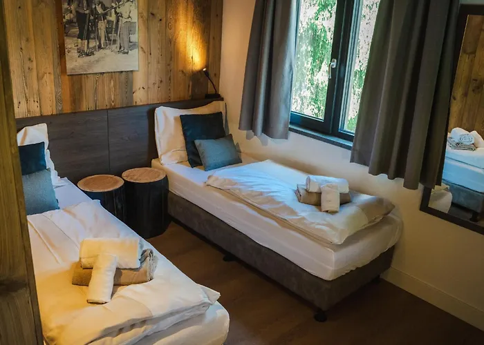 Alpenchalet Nockblick Am Afritzer * אפריץ