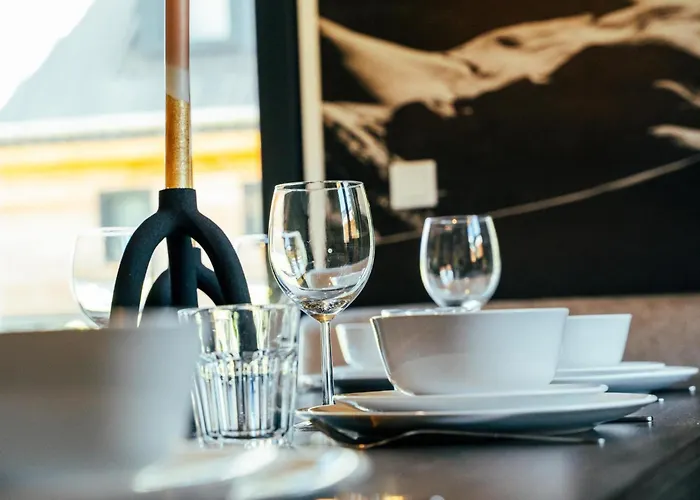 Alpenchalet Nockblick Am Afritzer * אפריץ