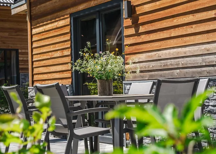 בקתה Alpenchalet Nockblick Am Afritzer