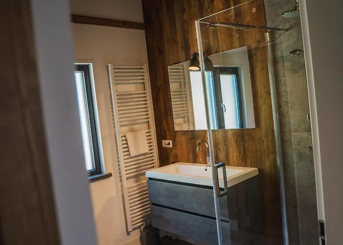 בקתה Alpenchalet Nockblick Am Afritzer *