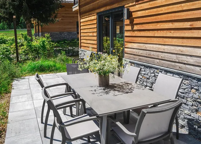 בקתה Alpenchalet Nockblick Am Afritzer *