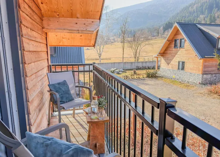 Alpenchalet Nockblick Am Afritzer *