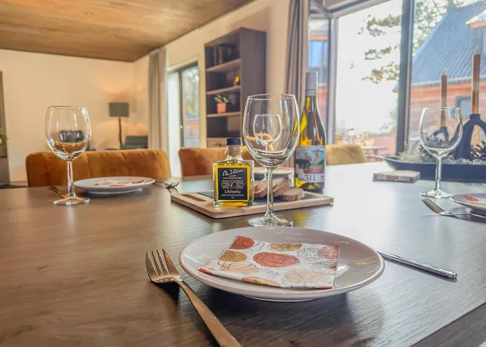 Alpenchalet Nockblick Am Afritzer