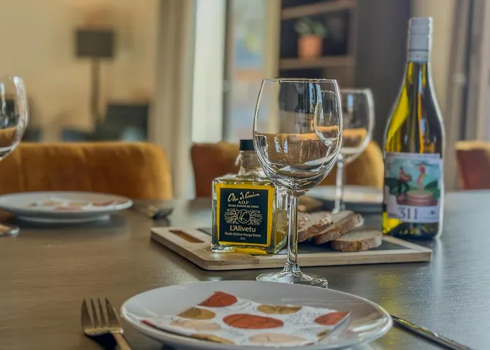 Alpenchalet Nockblick Am Afritzer 木屋 阿夫里茨